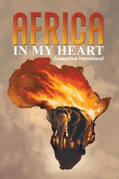 portada Africa in my Heart (en Inglés)