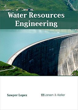 portada Water Resources Engineering (en Inglés)