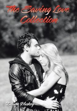portada The Saving Love Collection (en Inglés)