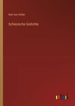 portada Schlesische Gedichte (in German)