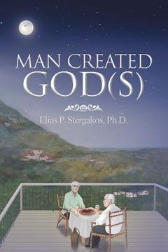 portada Man Created God(S) (en Inglés)