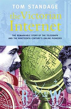 portada The Victorian Internet (in English)