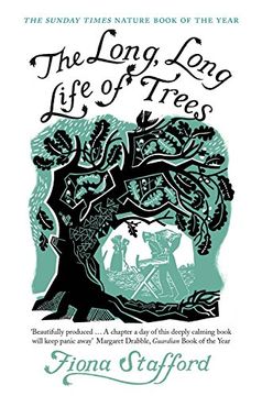 portada Long, Long Life of Trees
