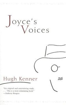 joyce´s voices