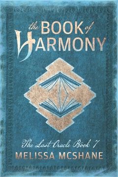 portada The Book of Harmony (in English)