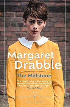 portada The Millstone: By Margaret Drabble (Canons)