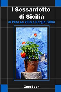 portada I Sessantotto di Sicilia (en Italiano)