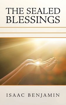 portada The Sealed Blessings (en Inglés)