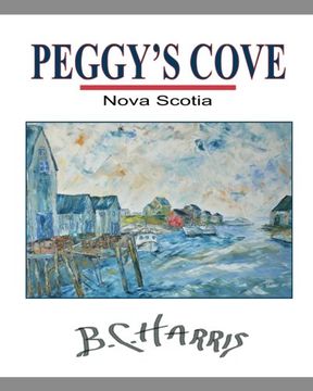 portada Peggy's Cove
