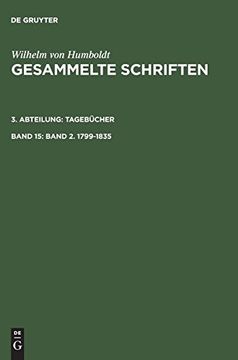 portada Band 2. 17991835 (in German)