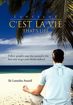 portada c'est la vie (in English)