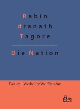 portada Die Nation: Nationalismus (in German)