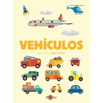 portada VEHÍCULOS (in Spanish)