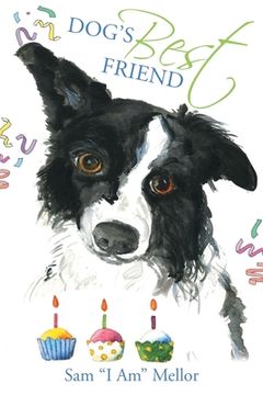 portada Dog's Best Friend (en Inglés)
