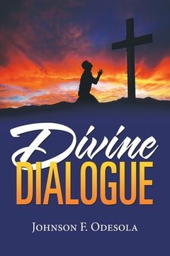 portada Divine Dialogue (in English)