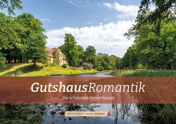 portada Gutshaus-Romatik (en Alemán)