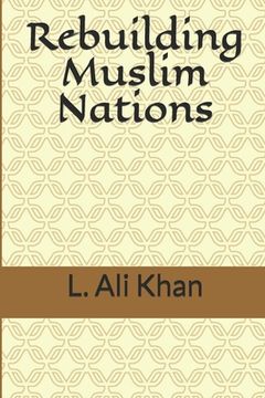 portada Rebuilding Muslim Nations