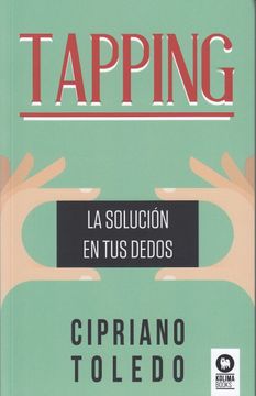 portada Tapping: La Solución en tus Dedos (in Spanish)