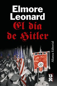 portada El día de Hitler (in Spanish)