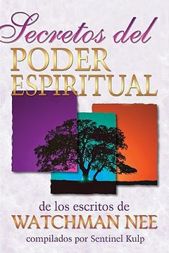 secretos del poder espiritual