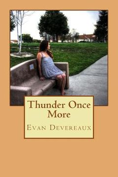 portada Thunder Once More (en Inglés)