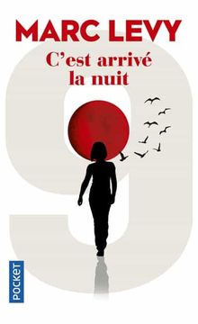 portada C'Est Arrivé la Nuit: Roman (Pocket) (in French)