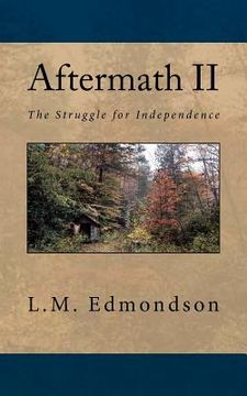 portada Aftermath II: The Struggle for Independence (in English)