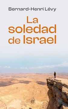 portada La Soledad de Israel