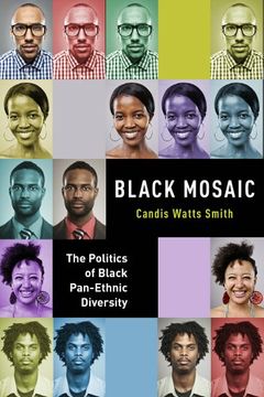 portada Black Mosaic: The Politics of Black Pan-Ethnic Diversity