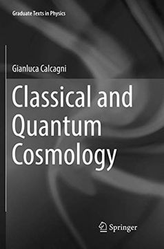 portada Classical and Quantum Cosmology