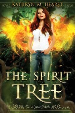portada The Spirit Tree (Tessa Lamar Novels Book 1) (en Inglés)