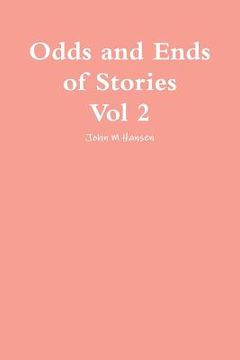 portada Odds and ends of Stories Vol 2 (en Inglés)