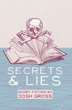 portada secrets & lies (in English)
