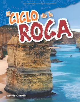 portada El Ciclo de la Roca (in Spanish)
