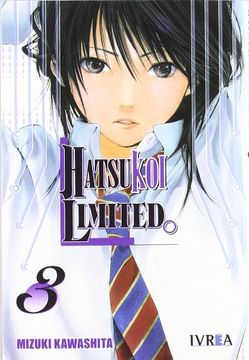 portada Hatsukoi Limited 3 (in Spanish)