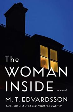portada The Woman Inside