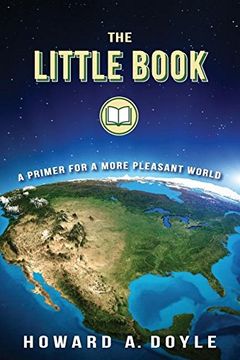 portada The Little Book: A Primer for a More Pleasant World