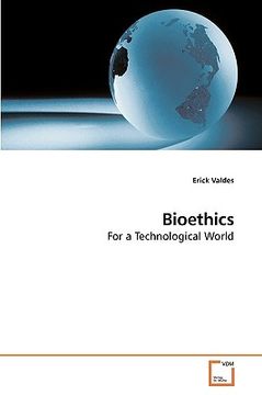 portada bioethics (en Inglés)