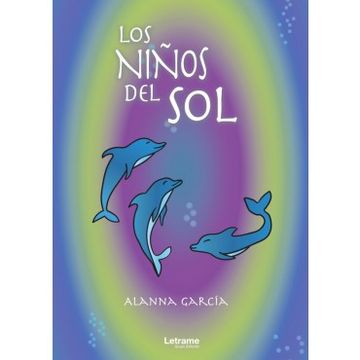 portada Los Niños del sol (in Spanish)