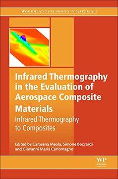 portada Infrared Thermography in the Evaluation of Aerospace Composite Materials: Infrared Thermography to Composites