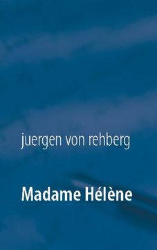 portada Madame Hélène (en Alemán)