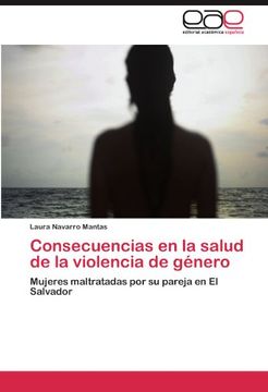 portada Consecuencias en la Salud de la Violencia de Género