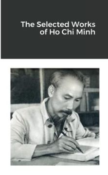 portada The Selected Works of ho chi Minh (in English)