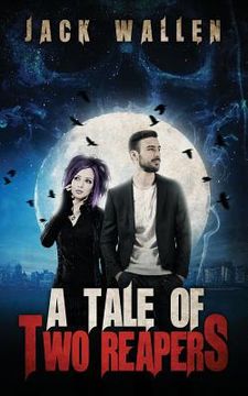 portada A Tale Of Two Reapers