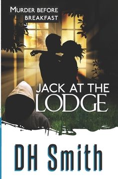 portada Jack at the Lodge (en Inglés)