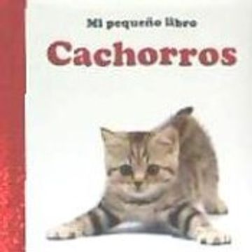 portada Cachorros