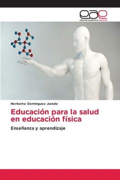 portada Educación para la salud en educación física (in Spanish)