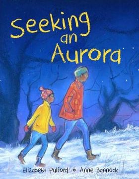 portada Seeking an Aurora