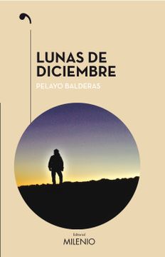 portada Lunas de Diciembre (in Spanish)