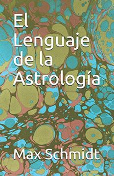 portada El Lenguaje de la Astrología: Volume 3 (Ciencias Ocultas)